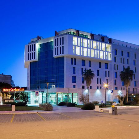 Hilton Garden Inn Lecce Esterno foto