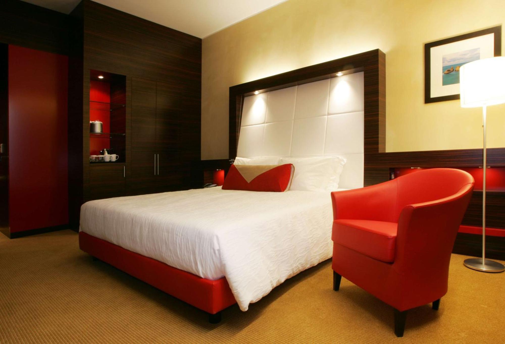 Hilton Garden Inn Lecce Esterno foto