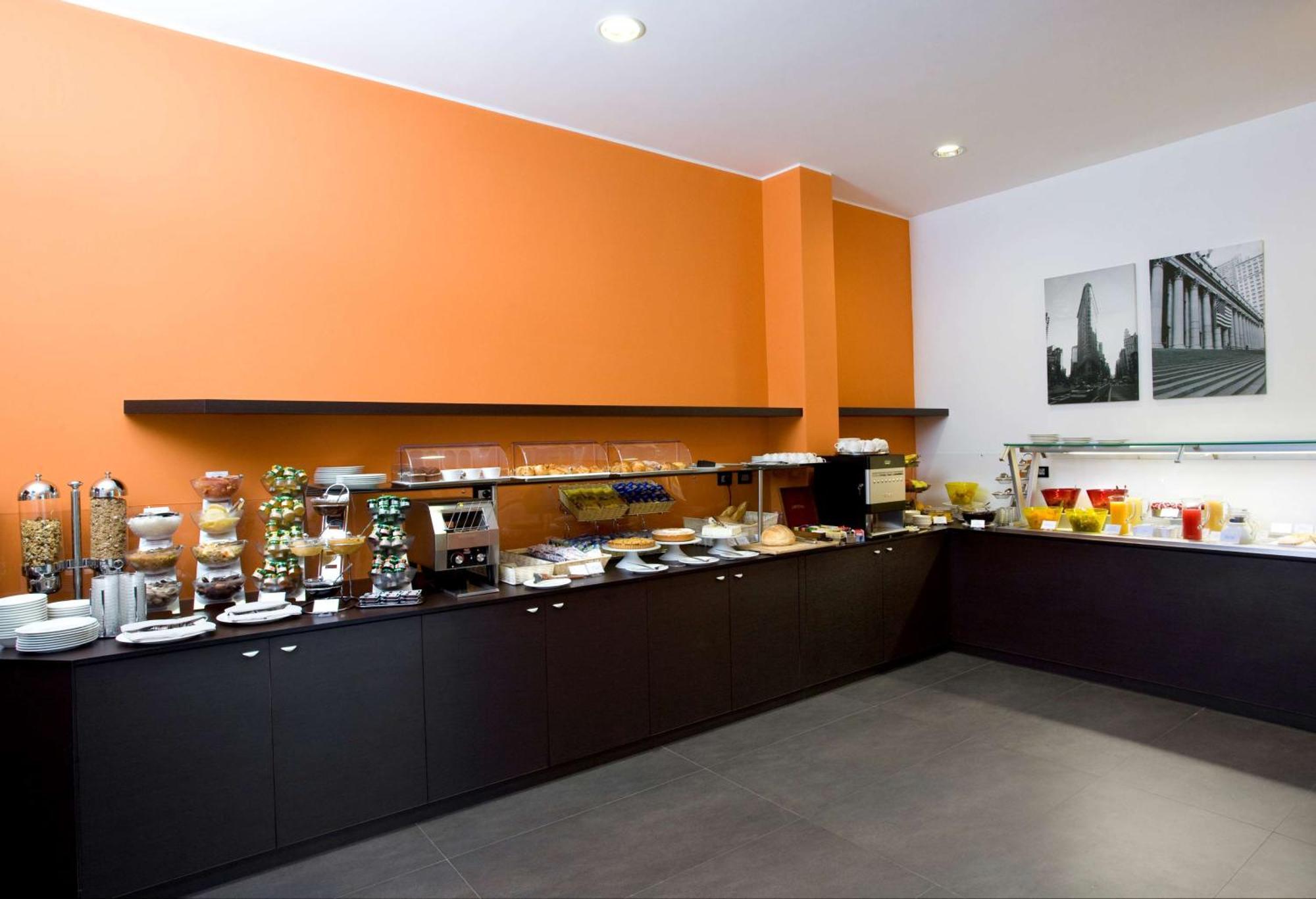 Hilton Garden Inn Lecce Esterno foto