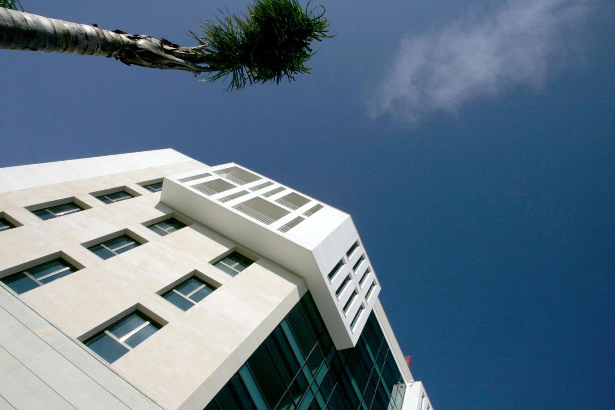Hilton Garden Inn Lecce Esterno foto