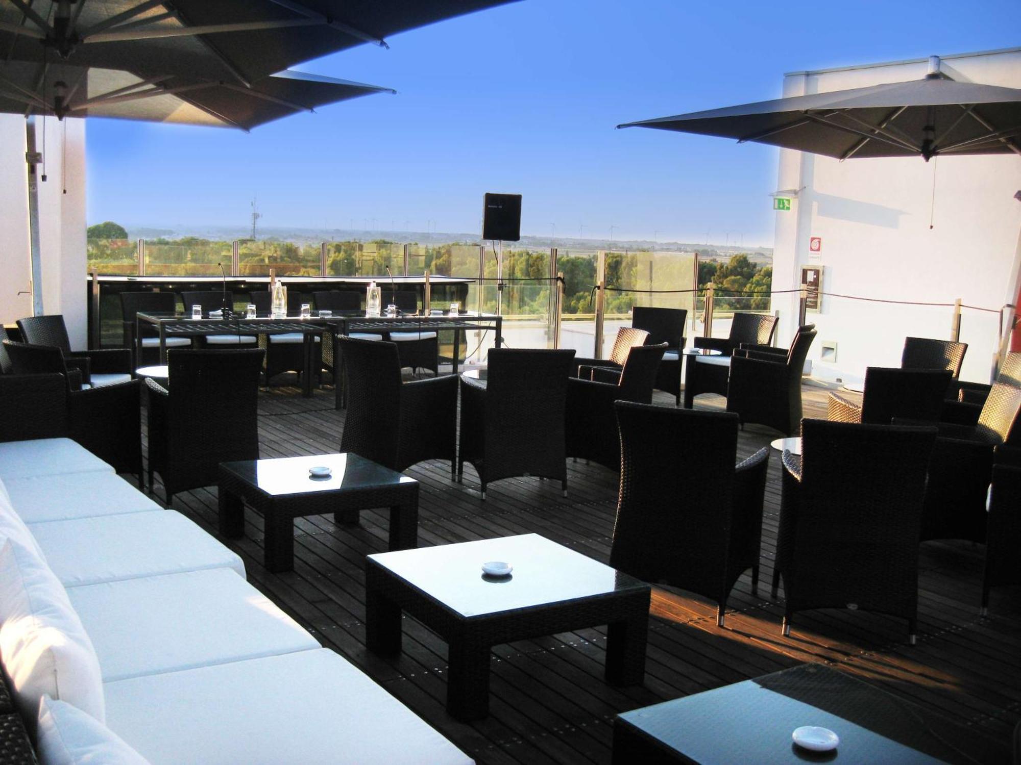 Hilton Garden Inn Lecce Esterno foto